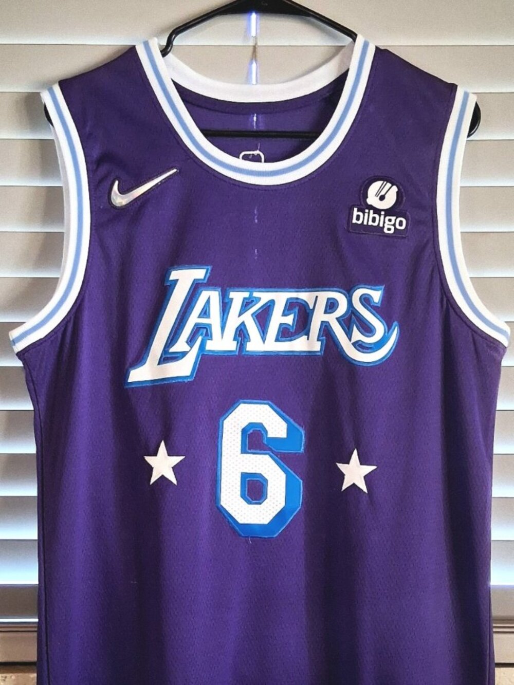 The Lakers Dynasty